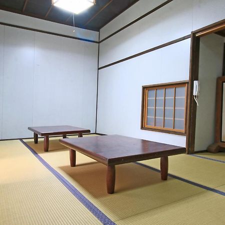 Tougoukan Yurihama Exteriör bild